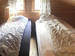 6 Person Holiday Home in Espevaer-by Traum