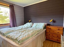 6 Person Holiday Home in Espevaer-by Traum