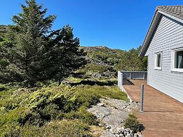 6 Person Holiday Home in Espevaer-by Traum