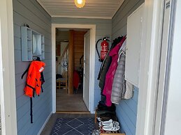 6 Person Holiday Home in Espevaer-by Traum