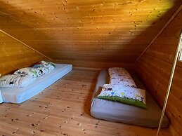 6 Person Holiday Home in Espevaer-by Traum