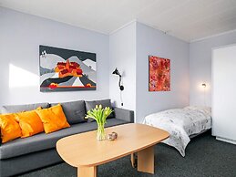 4 Person Holiday Home in Blavand