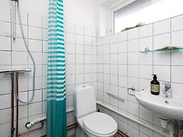 4 Person Holiday Home in Blavand