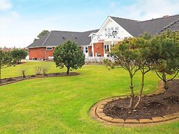 4 Person Holiday Home in Blavand