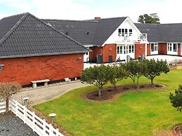 4 Person Holiday Home in Blavand