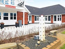 4 Person Holiday Home in Blavand