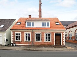 16 Person Holiday Home in Rudkobing