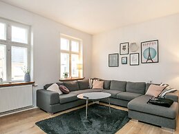 16 Person Holiday Home in Rudkobing