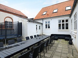 16 Person Holiday Home in Rudkobing