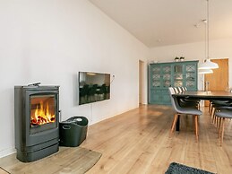 16 Person Holiday Home in Rudkobing