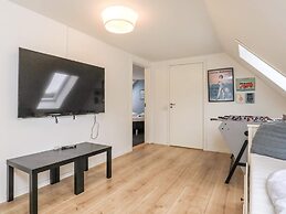 16 Person Holiday Home in Rudkobing