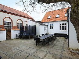 16 Person Holiday Home in Rudkobing