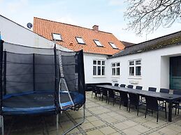 16 Person Holiday Home in Rudkobing