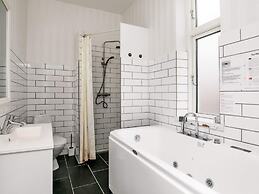 16 Person Holiday Home in Rudkobing