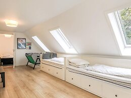 16 Person Holiday Home in Rudkobing