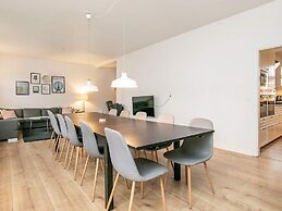 16 Person Holiday Home in Rudkobing