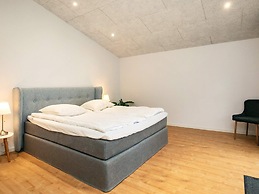 16 Person Holiday Home in Rudkobing