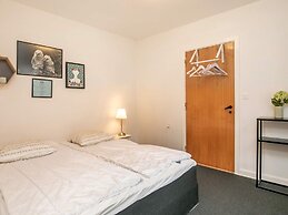 16 Person Holiday Home in Rudkobing