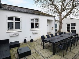 16 Person Holiday Home in Rudkobing