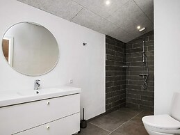 16 Person Holiday Home in Rudkobing