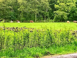 5 Person Holiday Home in Linderod-by Traum