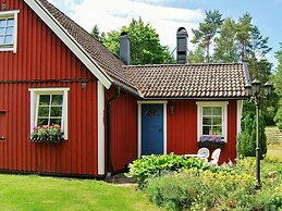 5 Person Holiday Home in Linderod-by Traum