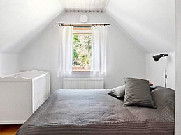 5 Person Holiday Home in Linderod-by Traum