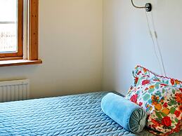 5 Person Holiday Home in Linderod-by Traum