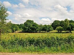 5 Person Holiday Home in Linderod-by Traum