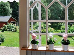 5 Person Holiday Home in Linderod-by Traum