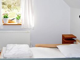 5 Person Holiday Home in Linderod-by Traum