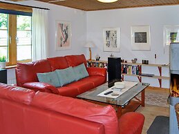 5 Person Holiday Home in Linderod-by Traum