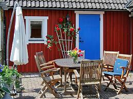 5 Person Holiday Home in Linderod-by Traum