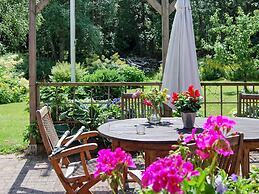 5 Person Holiday Home in Linderod-by Traum