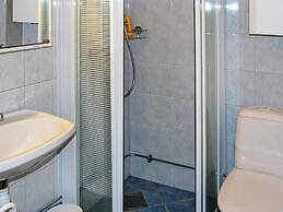 5 Person Holiday Home in Linderod-by Traum