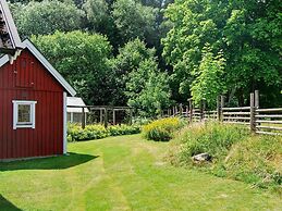 5 Person Holiday Home in Linderod-by Traum