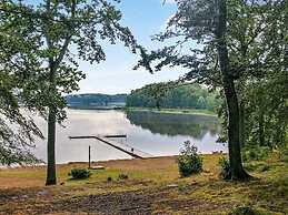 5 Person Holiday Home in Linderod-by Traum