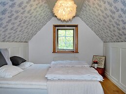 5 Person Holiday Home in Linderod-by Traum