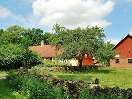 5 Person Holiday Home in Linderod-by Traum