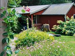 5 Person Holiday Home in Linderod-by Traum