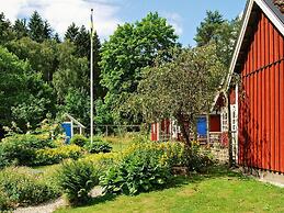 5 Person Holiday Home in Linderod-by Traum