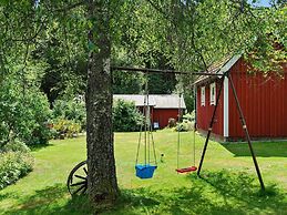 5 Person Holiday Home in Linderod-by Traum