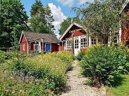 5 Person Holiday Home in Linderod-by Traum