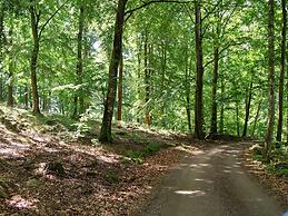 5 Person Holiday Home in Linderod-by Traum