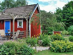 5 Person Holiday Home in Linderod-by Traum