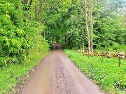 5 Person Holiday Home in Linderod-by Traum