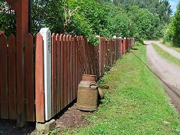 5 Person Holiday Home in Linderod-by Traum