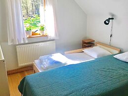 5 Person Holiday Home in Linderod-by Traum