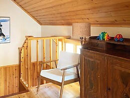 6 Person Holiday Home in Transtrand
