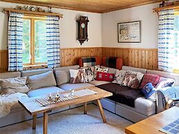6 Person Holiday Home in Transtrand